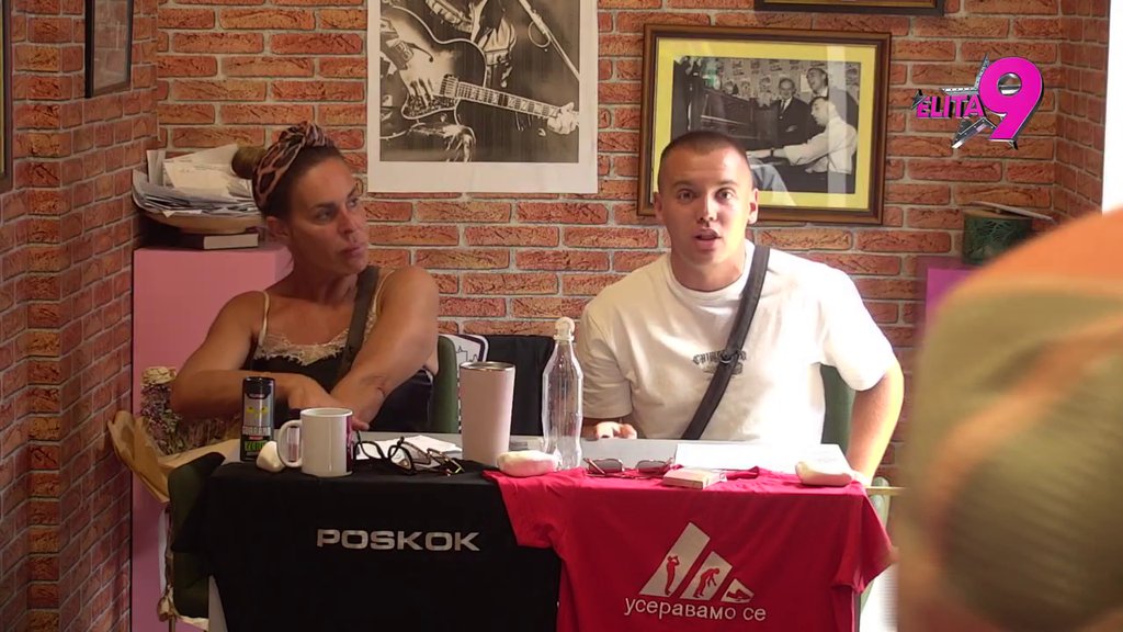 NE SKRIVA NETRPELJIVOST: Luka pokazao OGORČENOST na Daču, smata ga najvećim neprijateljem i provokatorom u Beloj kući! (VIDEO)