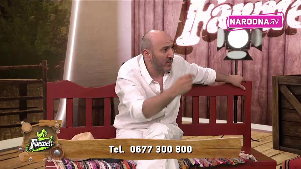 Haos na sve strane! AFERA KOPAONIK trese studio, Rea i Conja u brutalnom sukobu (VIDEO)