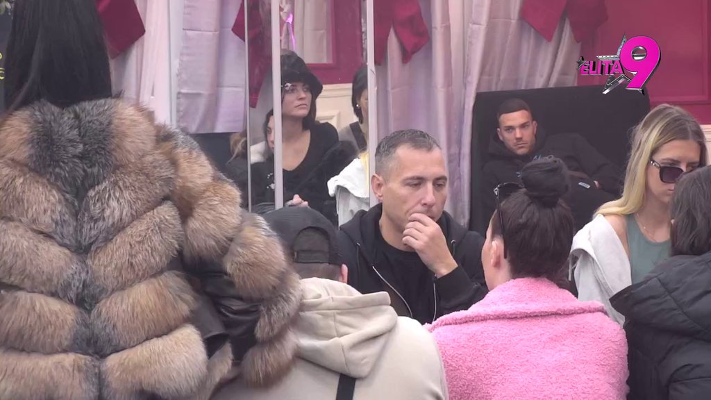 SADA JE SVE JASNO: Anita otkrila kako je protekla noć u izolaciji sa Lukom, Aneli sve vreme guta knedle (VIDEO)