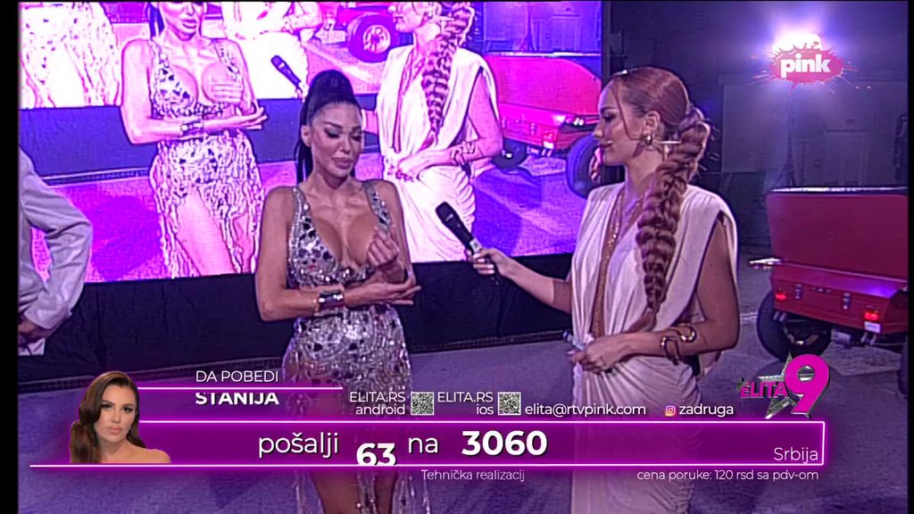 Moj otac neće stati između mene i nečega što me čini srećnom: Maja otkrila kako se oseća nakon Takijevih reči, pa spomenula susret sa Asminovom porodicom! (VIDEO)