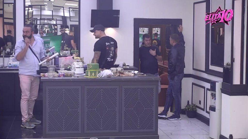 Ne verujem da si ti... Ivan priznao Kariću da ga ne vidi kao KVARNJAKA, a evo šta kaže o Caru (VIDEO)