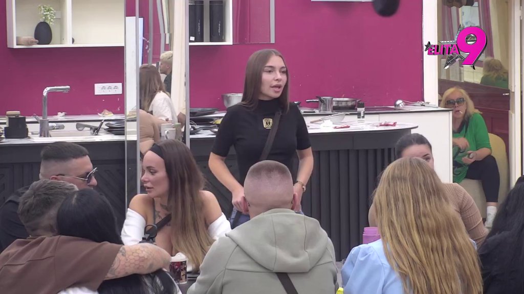 DA POSTOJE SVEDOCI, NE BIH BILA SA NJOM: Matora otkrila da bi dala Dragani ŠUT-KARTU kada bi joj neko rekao da je flertovala sa drugom osobom! (VIDEO)