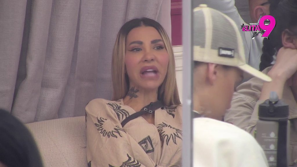 Skupljaš moje otpatke: Aneli nikad žešće isponižavala Anđela Rankovića zbog Stanije, on ostao u šoku! (VIDEO)