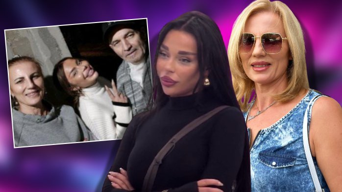 SLAO JOJ JE PARE I OTPLAĆIVAO KREDIT: Nena Opozicija otkrila da je Dane izvlačio Sofijinu majku iz dugova, evo na koji način ga je Janićijevićeva izmanipulisala i zavela: IŠLA JE SA NJIM KOD DOKTORA! (VIDEO)