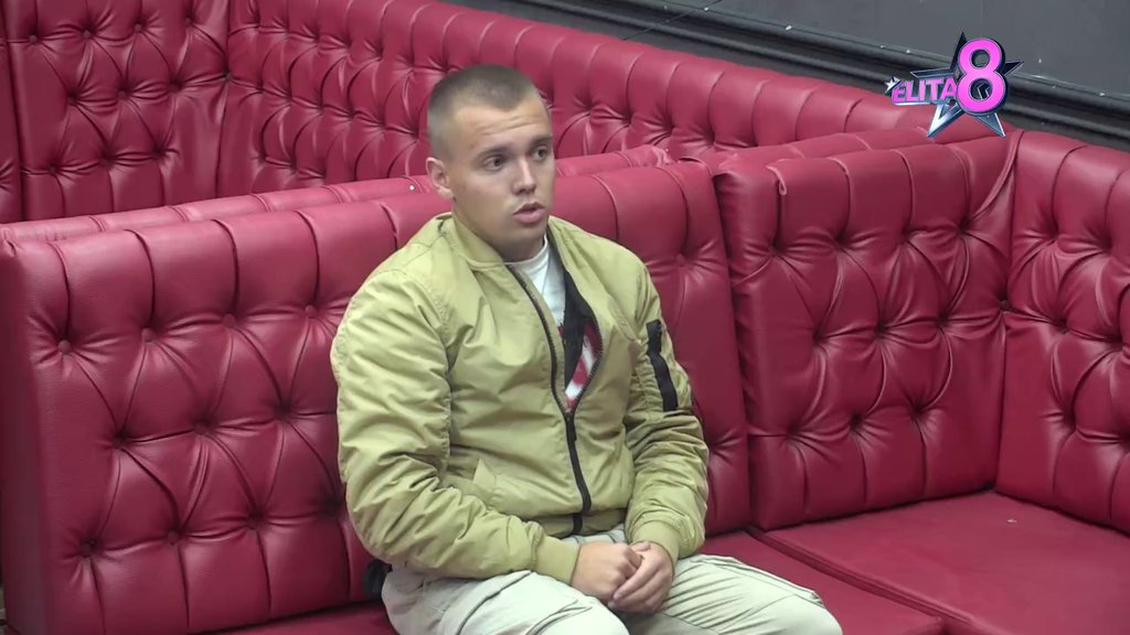 Dača Virijević reži na sav glas: Brutalno zapušio usta Milici Veličković i najavio joj osvetu kakvu nije ni sanjala! (VIDEO)