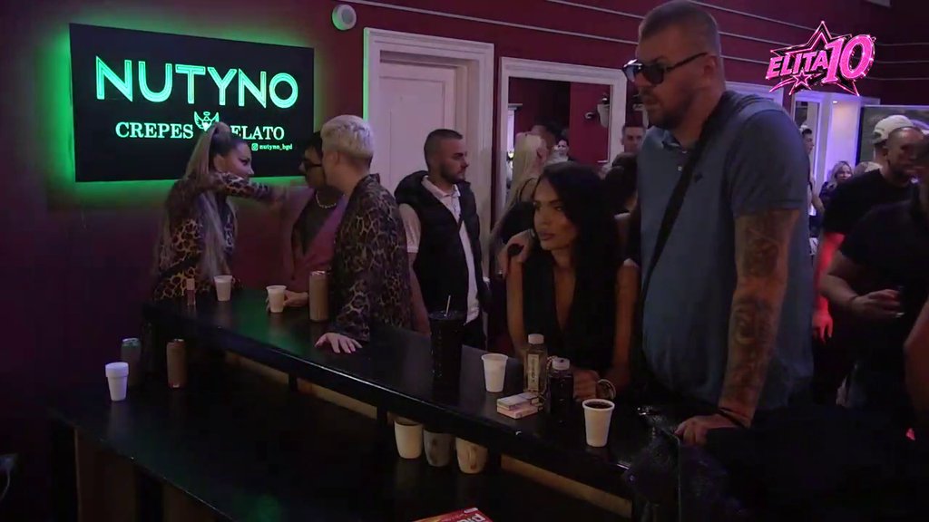 Smejao si se, nebitno je: Đukić traži od Uroša da kaže Aneli istinu, ona ga, ne zna se koji put, oduvala (VIDEO)