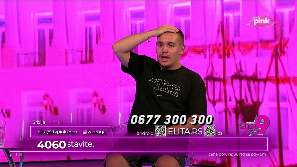 Više me razume i popusti: Asmin otkrio ko je bolji čovek Mevlida ili Mustafa, pa izneo da li planira dete sa Majom! (VIDEO)