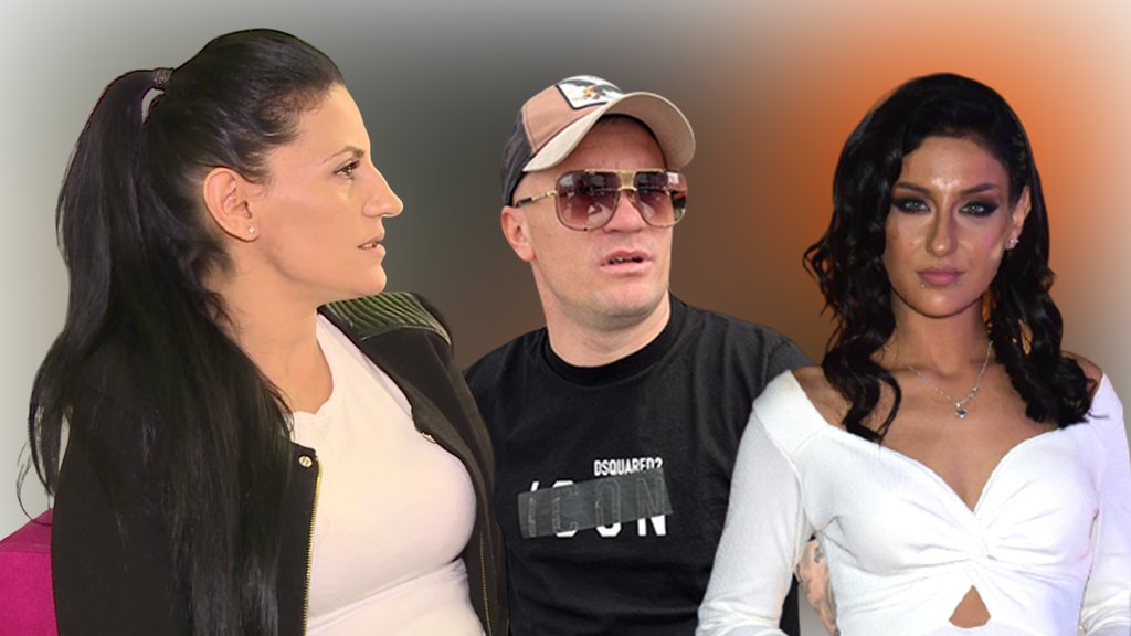 STEFANINOJ MAJCI NARUŠENO ZDRAVLJE! Ogorčena ne nesuđenog zeta posle karambola u Eliti: Tražiću zabranu komunikacije s MULJAVIM, neće s nama odgajati sina!