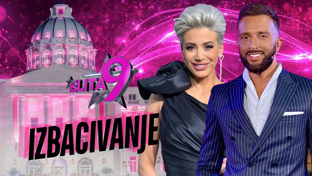 RASKRINKAVANJE DO KOSKE! Maja podgrejala sumnje da joj se sviđa Luka, on priznao da sve više sumnja u Anelinu vernost, a onda se Milosava RASULA u komade i otkrila sve o JAVNOJ KUĆI i batinama koje je pretrpela