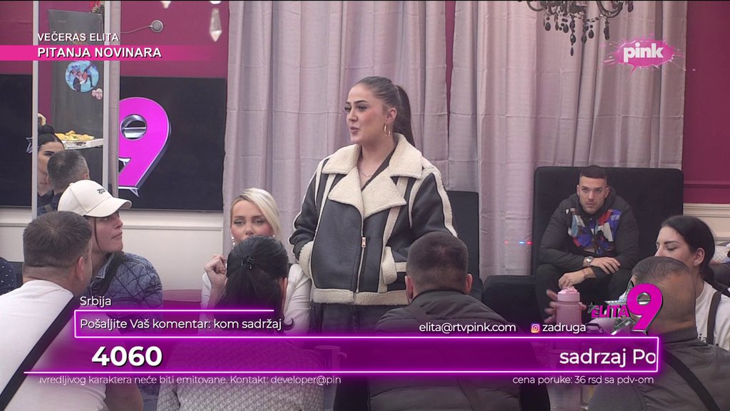 Čuva Borina pisma, a ljubi se sa Muratom: Anastasija više ne zna gde udara, Santana izgoreo gledajući klip kako se ljubi sa drugim (VIDEO)