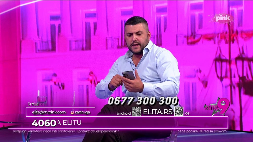 Ne želi da vidi Noru: Aneli optužila Asmina da priprema teren da izbegne susret sa njihovom ćerkom! (VIDEO)