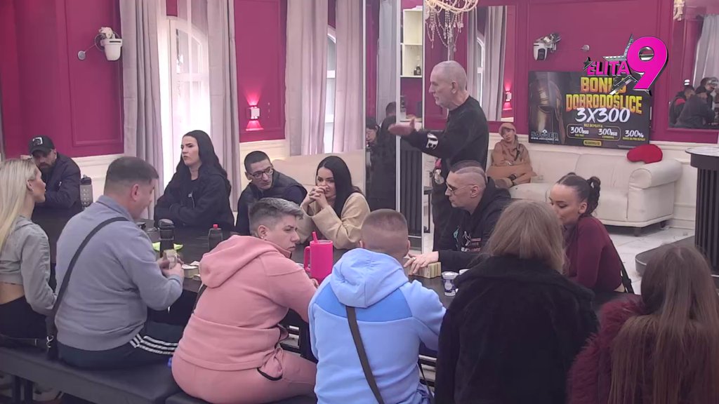 Rešeta malim budžetima: Mića ne štedi nikoga, Matoru prvi put pohvailio, a Ivanu poručio da je NAJKVARNIJI ČOVEK NA SVETU, usledio žestok sukob (VIDEO)