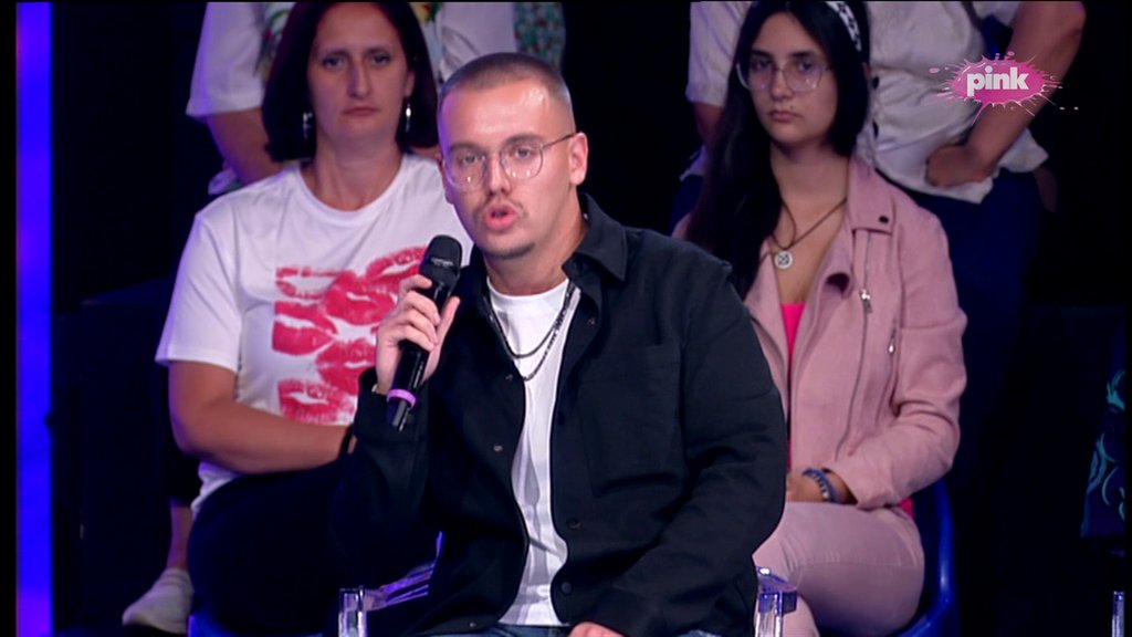 Jedva čekam da zgazim smećarku: Dačo nikad žešće osolio po Aneli, ne može očima da je gleda! (VIDEO)