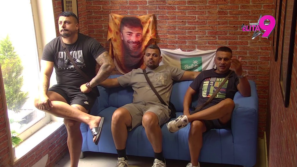 ŽENE RAZLOG RASKOLA PRIJATELJSTVA?! Terza sumnja da je Bora bio sa Milicom Veličković, on to demantovao, pa otkrio da li je flertovao sa Sofijom Janićijević! (VIDEO)