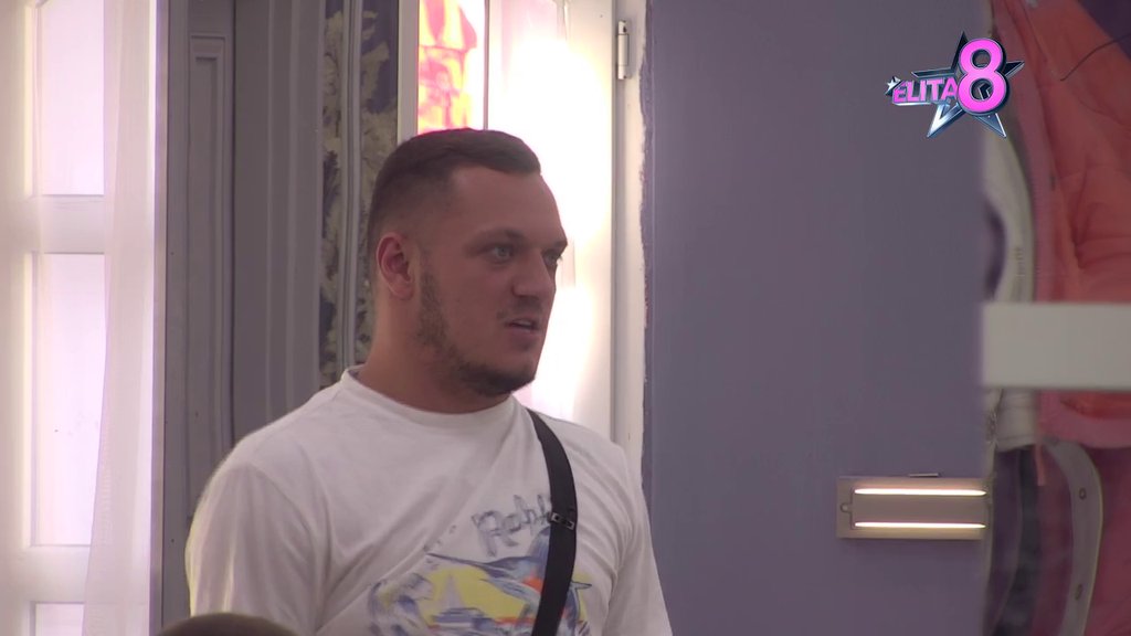 Totalni karambol u Eliti! Anđela i Gastoz na korak do pucanja, takmičari daju sve od sebe da ih zavade: P*čke, hoćete da ga iskompleksirate da... (VIDEO)