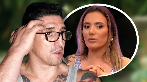 BOLESNICE JEDNA! MARŠ, ĐUBRE: Sestra Kristijana Golubovića urlala na Kristinu, ona je krišom snimila, pa sve obelodanila javno (VIDEO)