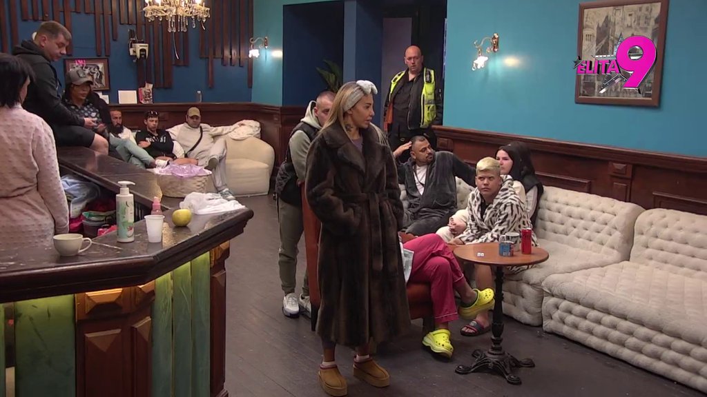 Odluka koja menja tok rijalitija: Stanija Dobrojević konačno presekla i odlučila do kada ostaje u Eliti! (VIDEO)