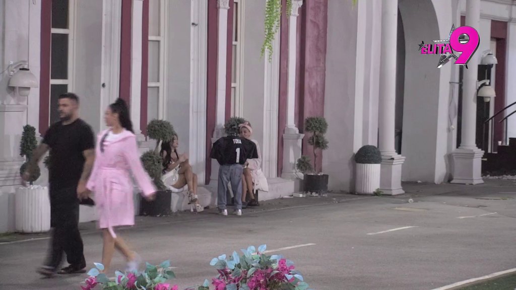 Ti meni muža nisi otela! Suočavanje Aneli i Stanije koje su svi čekali: Konačno spustile loptu, Ahmićeva priznala sve (VIDEO)