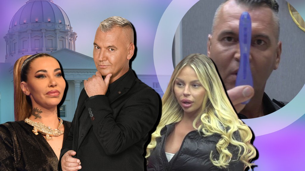 VEČERAS NA TV PINK: Da li bebe stižu u Elitu? Vreme je da se sazna da li su Aneli i Sofija trudne!
