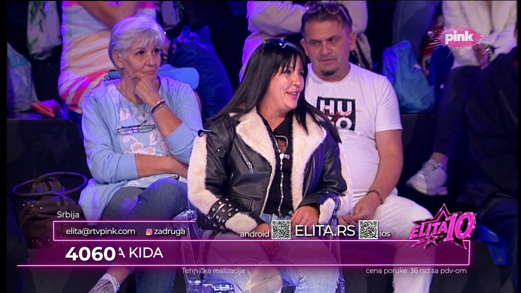 Ne štedi reči! Bojana napljuvala Jasenku, pa otkrila ko je po njenom mišljenju NAJLOŠIJI ČOVEK (VIDEO)