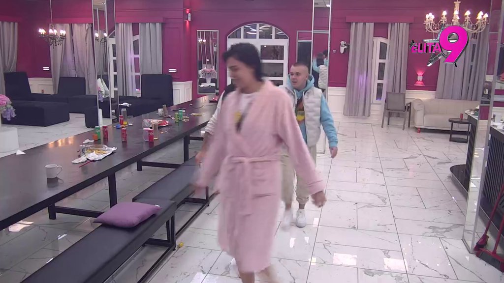 Najidealniji par u kući: Dača priznao Alibabi da želi što pre njegovo pomirenje s Aneli, njegova reakcija će vas šokirati! (VIDEO)