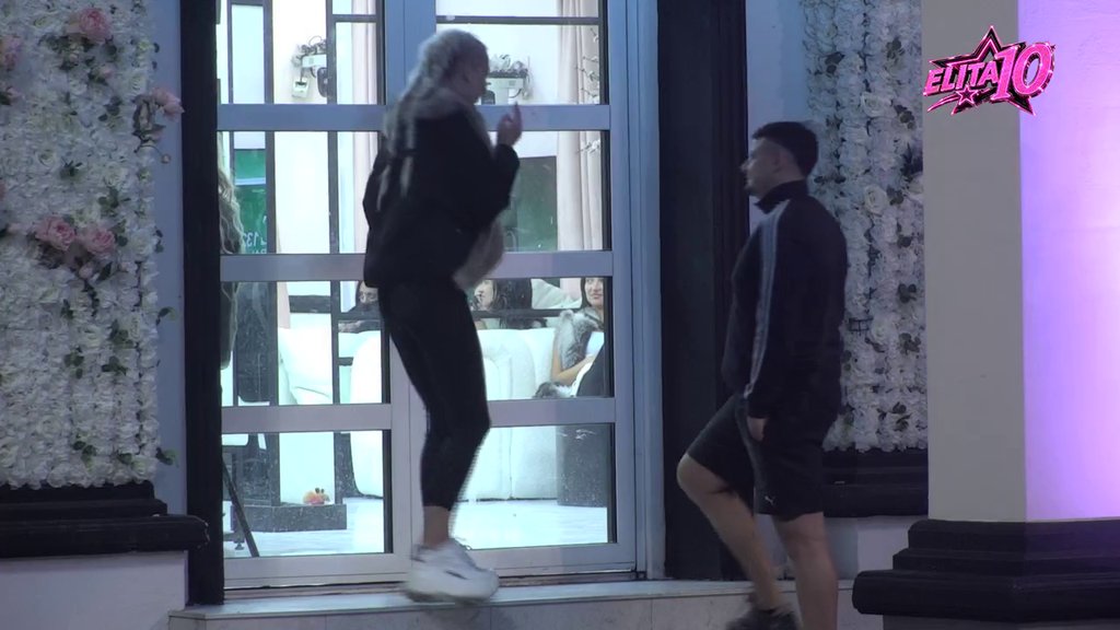 OPIPAVA PULS NARODA! Terza priznao da bi zbog podrške ušao u vezu sa Glorijom: Ako nas ljudi podržavaju, ulazimo u vezu (VIDEO)