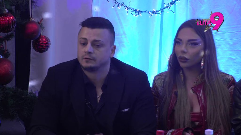 Pričaću ako treba i s najvećim uvredama: Terza najavio brutalan haos na večerašnjoj ELITOVIZIJI Milici Veličković, sledi žestoko suočavanje! (VIDEO)