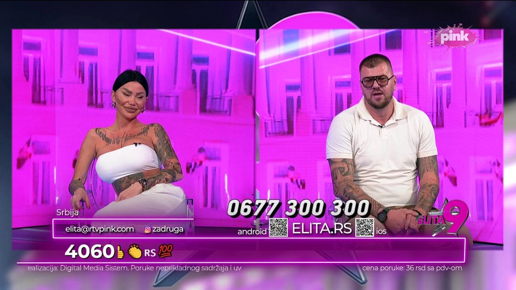 Janjuš više neće ni da čuje za Uroša Stanića: Žestoko opleo po bivšem sinu! (VIDEO)