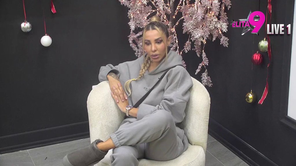 Kruna će mu spasti, ali mene neće biti: Aneli shvatila da je Alibaba voli, ali rešila da prekine kontakt s njim, pa nikad brutalnije oplela po Staniji! (VIDEO)