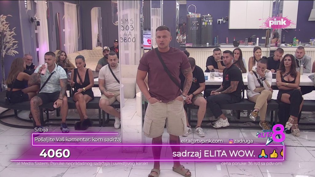 ISTINA KOJA SE DUGO KRILA ZAPALILA BALKAN! Anđela iznela sve detalje muvanja sa Karićem, on pokušao da se opere, pa udario kontru: Jesi li ti Krletu slala srca? (VIDEO)