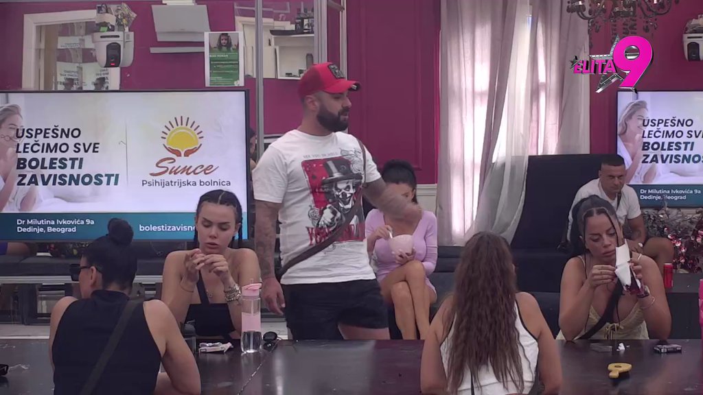 Stanija će biti Dačina maćeha: Aminovao vezu sa Brazilcem, želi da mu rodi još braće i sestara! (VIDEO)