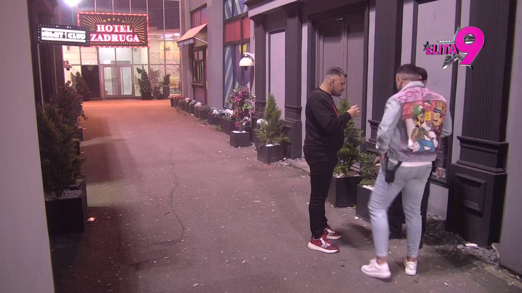 Ne prestaju da ogovaraju: Terza i Bora osuli paljbu po jednom cimeru, evo šta im smeta (VIDEO)