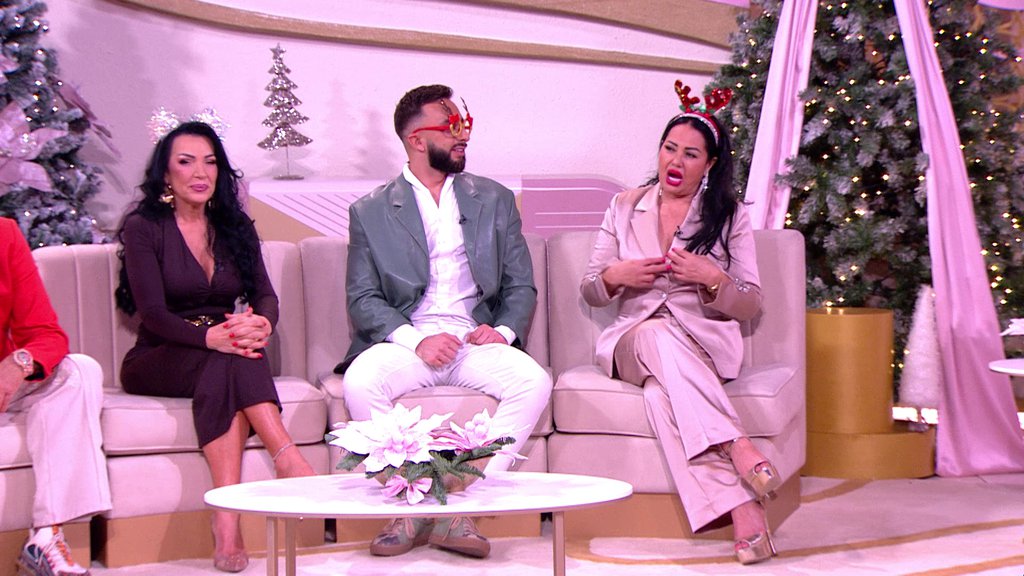 POŠTO NAM JE NAŠA SNAJKICA DODELILA TITULU 'ALKOHOLIČARKI'... Zlata priznala da jedva čeka da Peja veri Enu, drugarica Goca je podsetila na javnu uvredu Čolićeve, a evo kako je ona reagovala