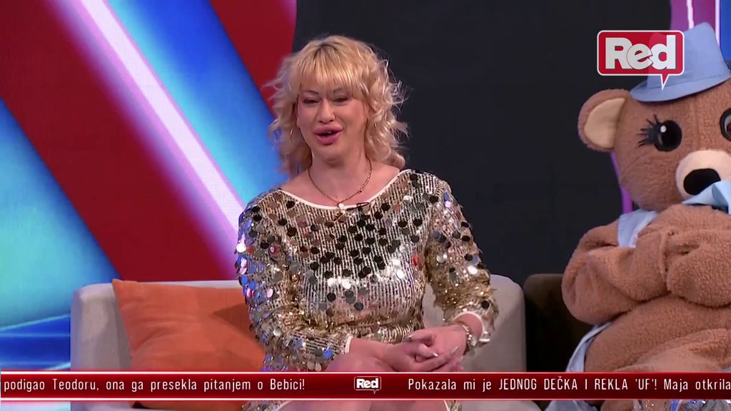 Spremna da gazi preko mrtvih zarad popularnosti? Bivši takmičari Elite razvezali jezike i brutalno opleli po Sofiji zbog afere s Danetom! (VIDEO)