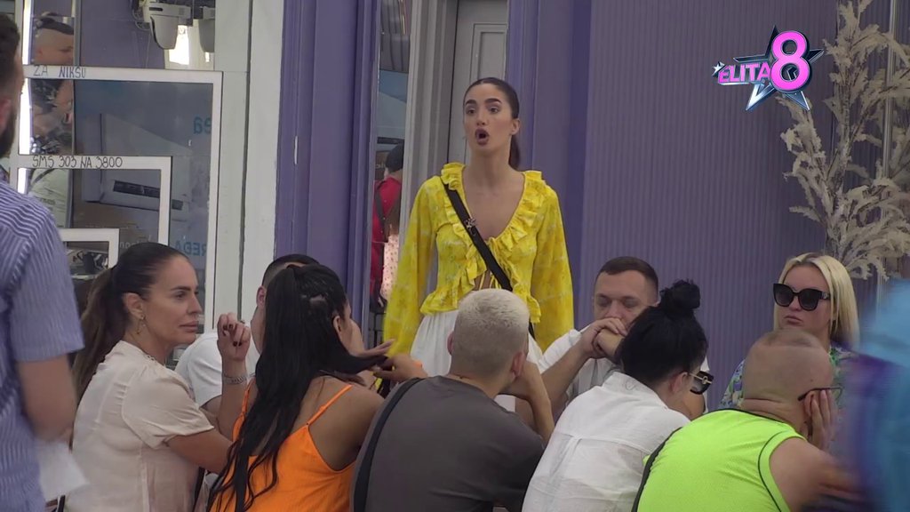 Zveknula sam glavom o zid: Anđela priznala da je u vezi sa Zvezdanom bila bolesna osoba bez empatije, pa naučila na greškama! (VIDEO)