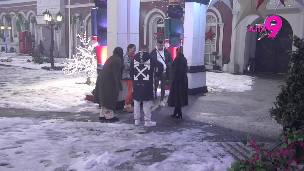 Izgledala si pakosno: Dača pokušao da dočara Sofiji koliko je ispala zla prema Terzi, Uroš likuje nad njenom sudbinom! (VIDEO)