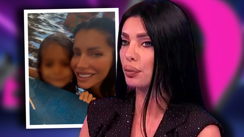 I DA SAM NAJGORA, OVO... Aleksandra Nikolić ne dolazi sebi nakon što je dobila zabranu prilaska ćerki, otkrila svoj sledeći korak (FOTO)