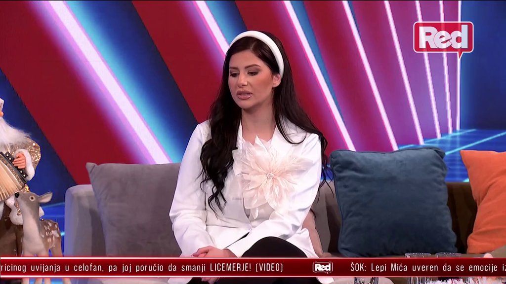 Oni imaju kratku pamet, od Terze i Sofije PRAVE PRESVETE! Bivši učesnik uništio Terzića, tvrdi da zna ŠTA JE RADIO MILICI VELIČKOVIĆ PRE TRUDNOĆE! (VIDEO)