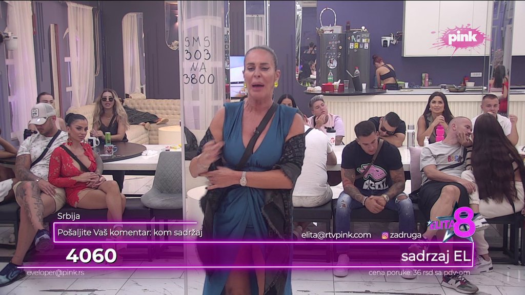 Rastavili je na činionce: Terza i Kačavenda opleli po Aneli, ubeđeni da od sebe pravi žrtvu, ona se uplalila pa zaratila sa njima kao nikada (VIDEO)