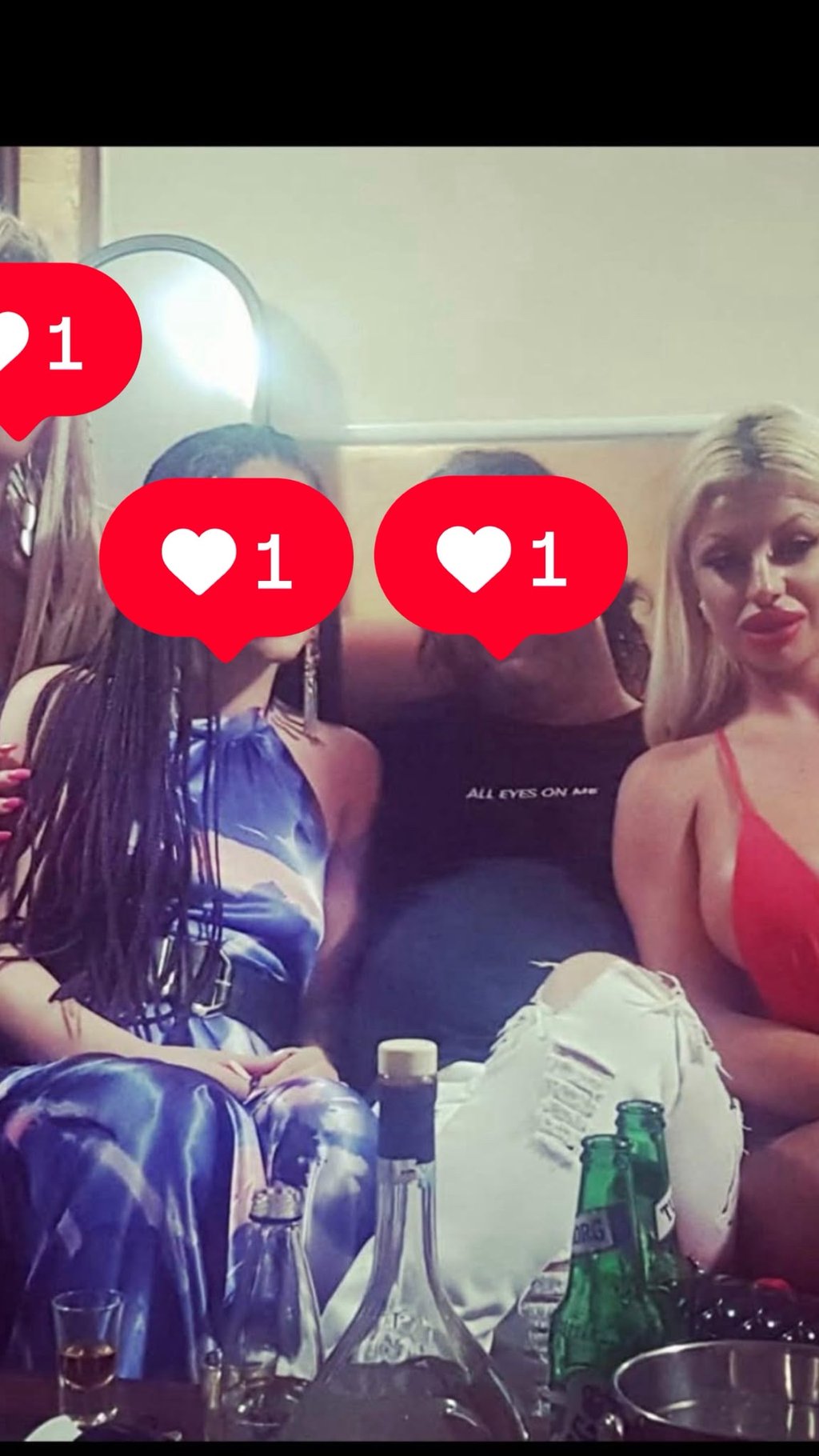 URNISALA LJUTU RIVALKU! Sofija za Pink.rs razvezala jezik o Sanjinom i Markovom raskidu, a onda progovorila o njenim optužbama za nasilje! (FOTO)