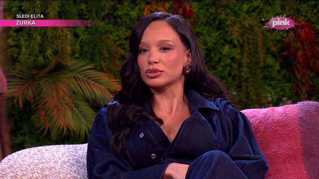 LOŽE SE NA ŽENU KOJA NOSI BEBU: Trudna Edita otkrila kakve joj poruka stižu, Luna se šokirala: Nikad više udvarača...