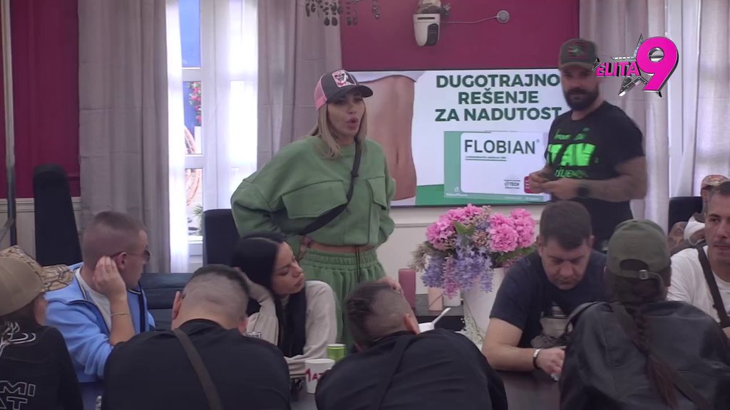 Traži hitan poligraf: Alibaba želi da dokaže svoju istinu i Aneli zapuši usta! (VIDEO)