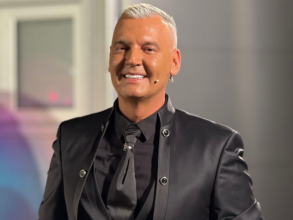 Imao sam odnose sa pola estrade, ne daj Bože da kažem imena: Milan Milošević šokirao priznanjem, pa usledio obrt, progovorio i o prostituciji