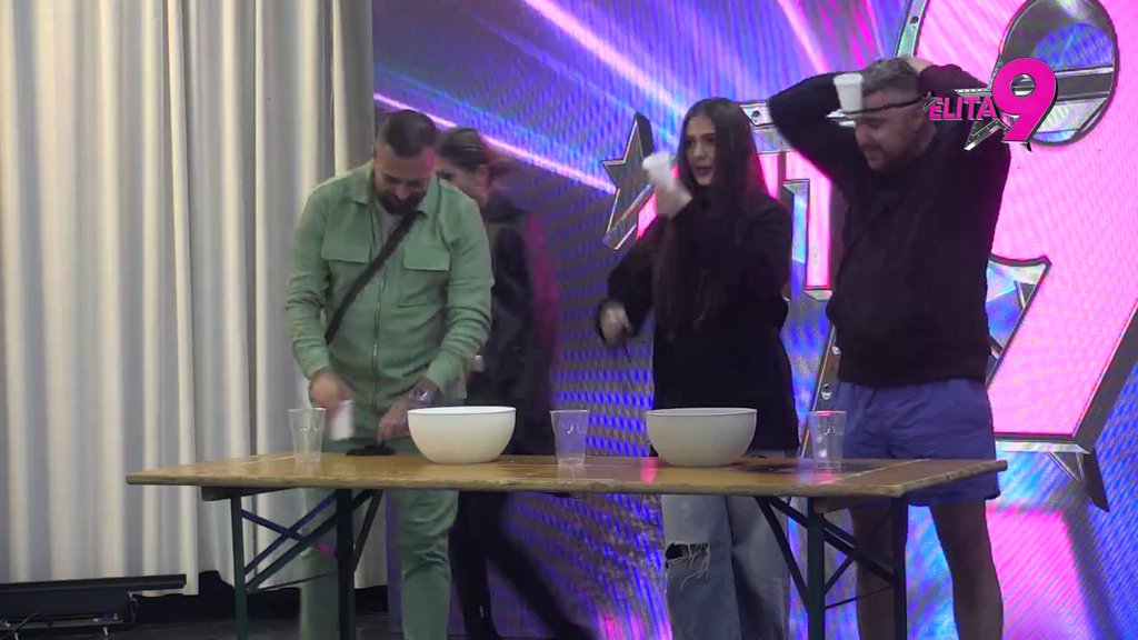 Saopštena odluka gledalaca! Evo ko je izbačen iz Elite 9 (VIDEO)