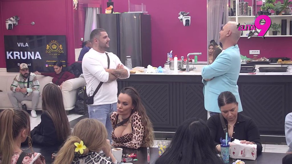 Imala bi život iz snova, samo da bude normalna: Alibaba s osmehom na licu priznao da će Aneli pružiti drugu šansu, sve bliži pomirenju! (VIDEO)