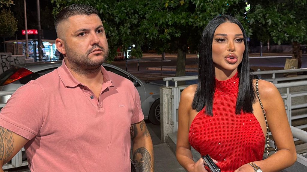 Devojčica je preslatka, anđeo: Asmin otkrio detalje susreta sa Norom, progovorio o Mevlidi i Mustafi, ali i Majinoj podršci: Bilo me je sramota što me gleda kako PLAČEM (VIDEO