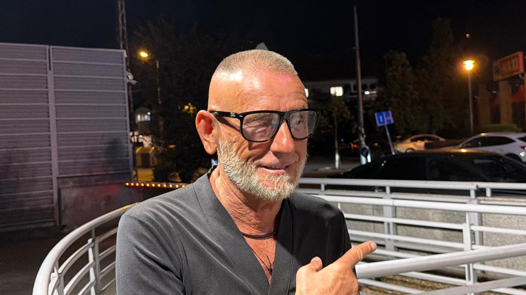 Sad Grofica više ne kuva čorbe i gata ljudima, jel'?! Lepi Mića progovorio o Anđeli u Eliti 10, pa udario žestoko na Asmina (VIDEO)