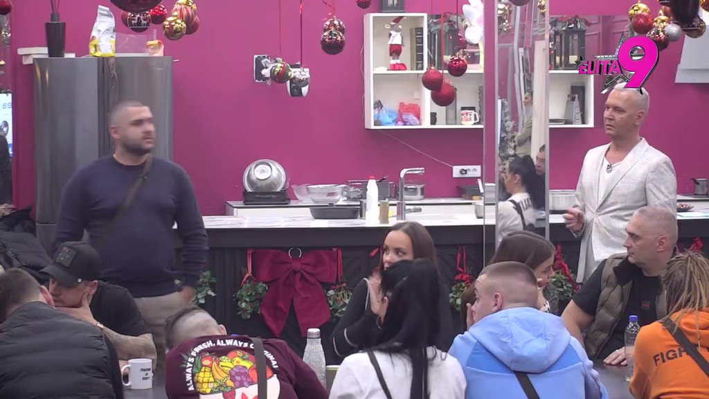 Ne želim da budu zajedno zbog Nore: Alibaba svestan da će Anelin i Lukin zajednički život s njegovom ćerkom biti baš loš po nju! (VIDEO)