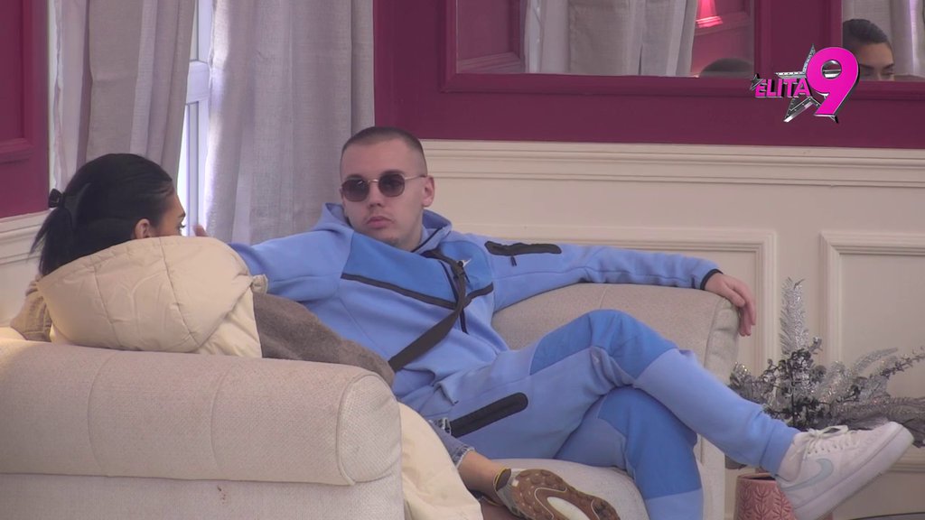 ŠOK NAD ŠOKOVIMA! Baja poslao poklone za Apolona i Veneru: Aneli i Anđelo dobili podršku od Lukinog oca?! (VIDEO)