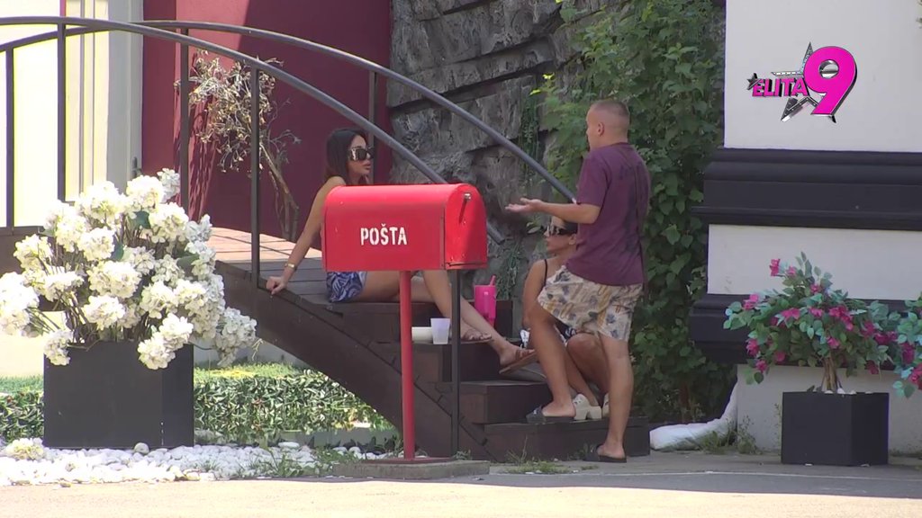 Videli smo se sedam puta, čuli tri meseca... Sofija objasinla kako je OBRLATILA Daneta, Dača poručio: Tri kuće si izgubila zbog Terze! (VIDEO)
